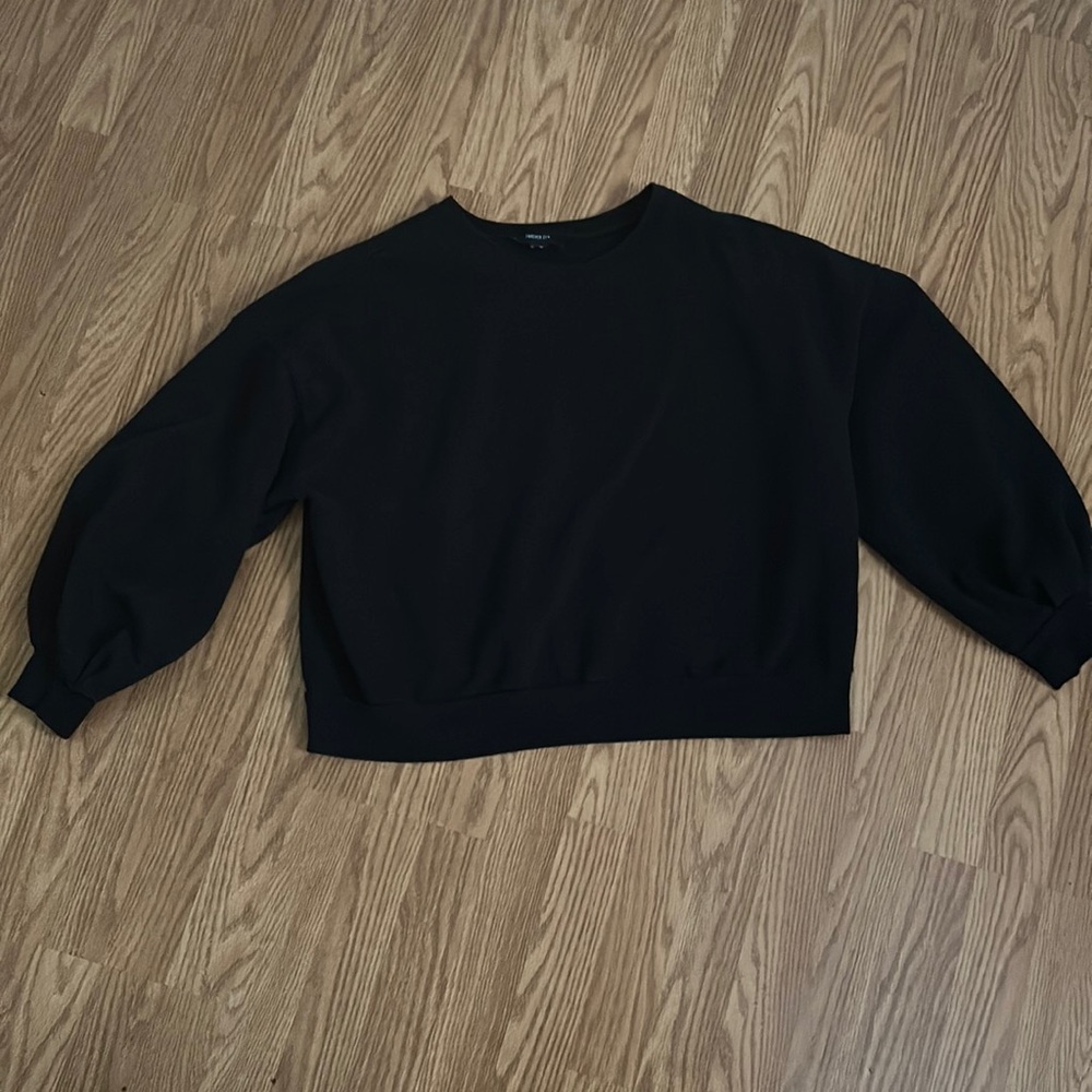 Black hoodie size 2x